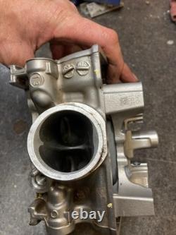 Honda Crf 450 cylinder Head 2013 To 2016