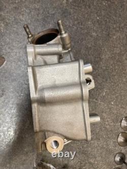Honda Crf 450 cylinder Head 2013 To 2016