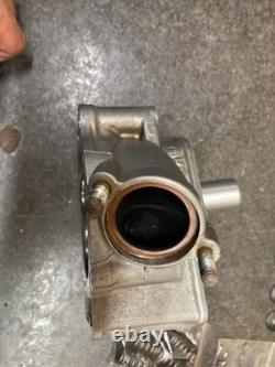 Honda Crf 450 cylinder Head 2013 To 2016