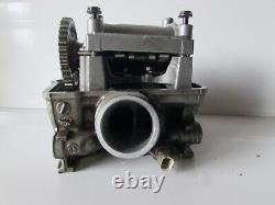 Honda Crf 450r 2010 Cylinder Head Complete / Will Fit Other Years (hon022)