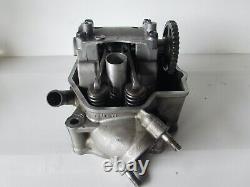 Honda Crf 450r 2010 Cylinder Head Complete / Will Fit Other Years (hon022)
