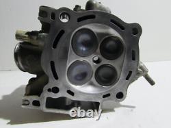Honda Crf 450r 2013 Complete Cylinder Head / Will Fit Other Years (hon021)