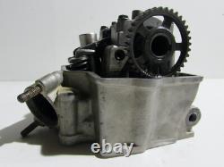 Honda Crf 450r 2013 Complete Cylinder Head / Will Fit Other Years (hon021)