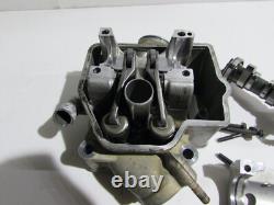 Honda Crf 450r 2013 Complete Cylinder Head / Will Fit Other Years (hon021)