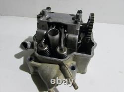 Honda Crf 450r 2013 Complete Cylinder Head / Will Fit Other Years (hon021)
