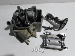 Honda Crf 450r 2013 Complete Cylinder Head / Will Fit Other Years (hon021)