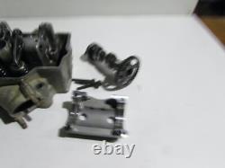 Honda Crf 450r 2013 Complete Cylinder Head / Will Fit Other Years (hon021)