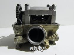Honda Crf 450r 2013 Complete Cylinder Head / Will Fit Other Years (hon021)