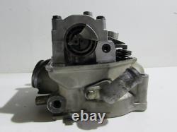 Honda Crf 450r 2013 Complete Cylinder Head / Will Fit Other Years (hon021)