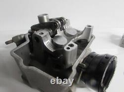Honda Crf 450r 2014 Cylinder Head Complete / Will Fit Other Years (hon022)