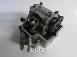 Honda Crf 450r 2014 Cylinder Head Complete / Will Fit Other Years (hon022)