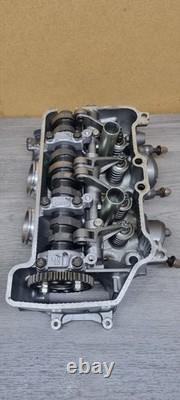 Honda Crf1000 2016 2018 Cylinder Head