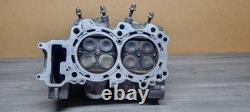 Honda Crf1000 2016 2018 Cylinder Head