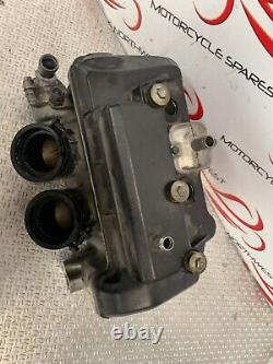 Honda Crf1000 Africa Twin Cylinder Head Complete 2016-2019 Dct