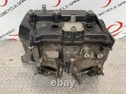 Honda Crf1000 Africa Twin Cylinder Head Complete 2016-2019 Dct