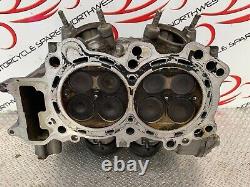 Honda Crf1000 Africa Twin Cylinder Head Complete 2016-2019 Dct