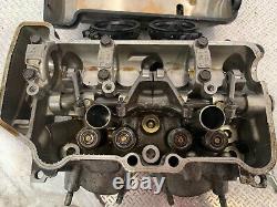 Honda Crf1000 Africa Twin Cylinder Head Complete 2016-2019 Dct