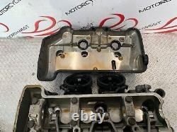 Honda Crf1000 Africa Twin Cylinder Head Complete 2016-2019 Dct