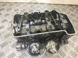 Honda Crf1000 (dct) Africa Twin Cylinder Head Year 2016-2019 (stock 724)