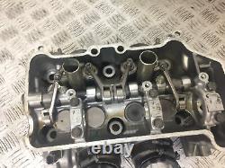 Honda Crf1000 (dct) Africa Twin Cylinder Head Year 2016-2019 (stock 724)