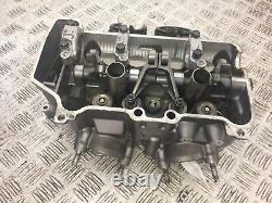 Honda Crf1000 (dct) Africa Twin Cylinder Head Year 2016-2019 (stock 724)