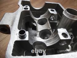 Honda Crf250 Cylinder Head Spares & Repair Honda Crf 250 Fit 04 09