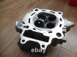 Honda Crf250 Cylinder Head Spares & Repair Honda Crf 250 Fit 04 09