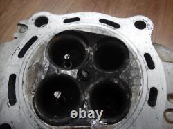 Honda Crf250 Cylinder Head Spares & Repair Honda Crf 250 Fit 04 09