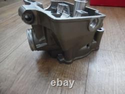 Honda Crf250 Cylinder Head Spares & Repair Honda Crf 250 Fit 04 09