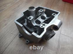 Honda Crf250 Cylinder Head Spares & Repairs Honda Crf 250 Fit 04 09