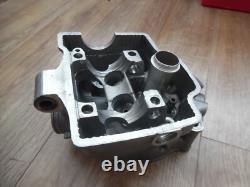 Honda Crf250 Cylinder Head Spares & Repairs Honda Crf 250 Fit 04 09