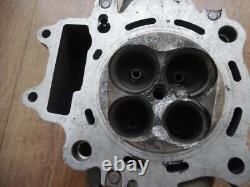Honda Crf250 Cylinder Head Spares & Repairs Honda Crf 250 Fit 04 09