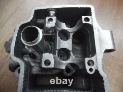 Honda Crf250 Cylinder Head Spares & Repairs Honda Crf 250 Fit 04 09