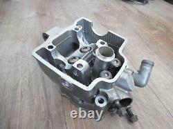 Honda Crf250 Cylinder Head Spares & Repairs Honda Crf 250 Fit 2004 2008