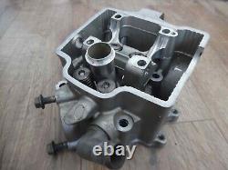 Honda Crf250 Cylinder Head Spares & Repairs Honda Crf 250 Fit 2004 2008