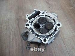 Honda Crf250 Cylinder Head Spares & Repairs Honda Crf 250 Fit 2004 2008