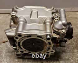 Honda Crf250l (md38e) 12-20 Cylinder Head With Cams Free Uk P+p