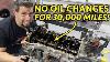 Honda Crv 1 5l Engine Teardown After 30 000 Miles With No Oil Changes