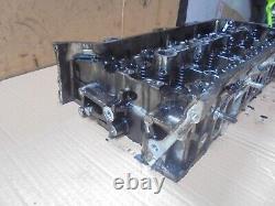 Honda Crv 2006 Mk2 2.2 Diesel Cylinder Head With Valves Only