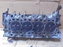 Honda Crv 2006 Mk2 2.2 Diesel Cylinder Head With Valves Only