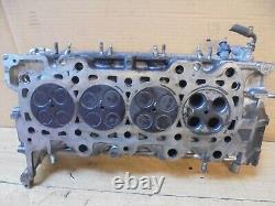 Honda Crv 2006 Mk2 2.2 I-ctdi N22a2 Cylinder Head With 12 Valves Only