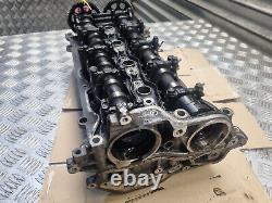 Honda Crv Complete Cylinder Head 2.2 I-dtec Diesel N22b3 Mk3 Fl 2010 2012
