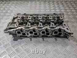 Honda Crv Cylinder Head 2.2 I-dtec / N22b4 Diesel Mk4 2013