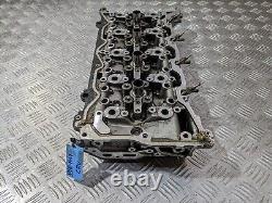 Honda Crv Cylinder Head 2.2 I-dtec / N22b4 Diesel Mk4 2013