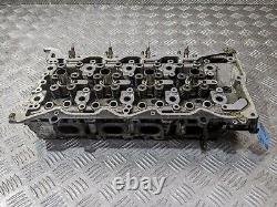 Honda Crv Cylinder Head 2.2 I-dtec / N22b4 Diesel Mk4 2013