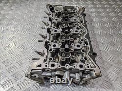 Honda Crv Cylinder Head 2.2 I-dtec / N22b4 Diesel Mk4 2013