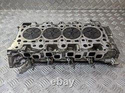 Honda Crv Cylinder Head 2.2 I-dtec / N22b4 Diesel Mk4 2013