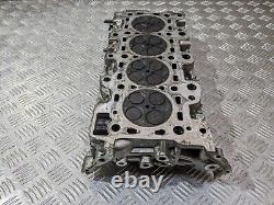 Honda Crv Cylinder Head 2.2 I-dtec / N22b4 Diesel Mk4 2013