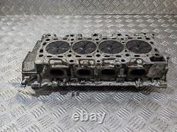 Honda Crv Cylinder Head 2.2 I-dtec / N22b4 Diesel Mk4 2013