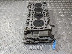 Honda Crv Cylinder Head 2.2 I-dtec / N22b4 Diesel Mk4 2013